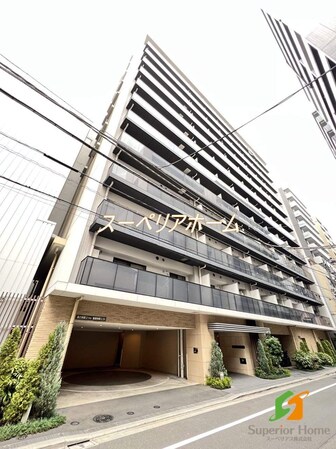 コンフォリア秋葉原EASTの物件内観写真